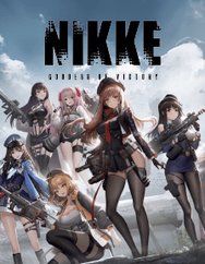 Goddess of Victory : Nikke