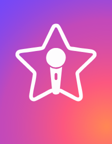 Starmaker karaoke