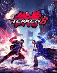 Tekken 8