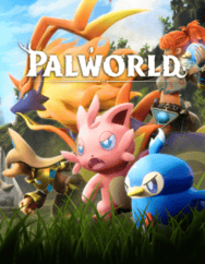 Palworld