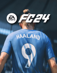 EASports FC 24