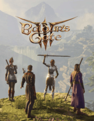 Baldurs Gate 3