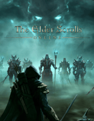 The Elder Scrolls Online