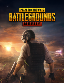 PUBG Mobile