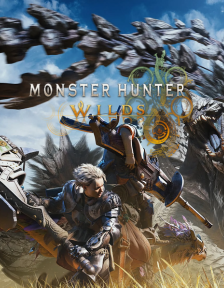 Monster Hunter Wilds Steam CD Keys [instant]
