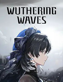 Wuthering Waves
