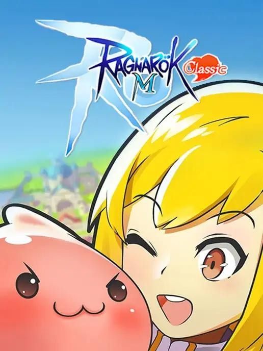Ragnarok M Classic - UID
