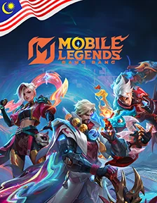 Mobile Legends - Malaysia