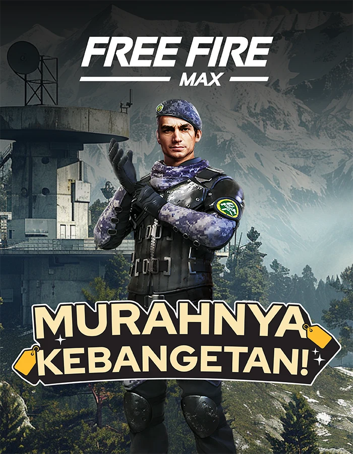 Free Fire MAX