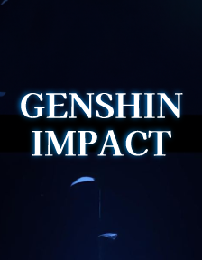 GENSHIN IMPACT