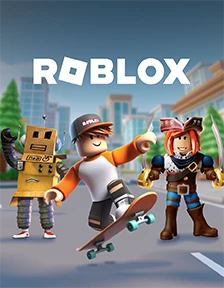 Roblox