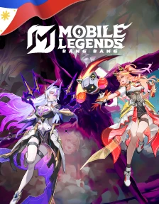 Mobile Legends - Filipina