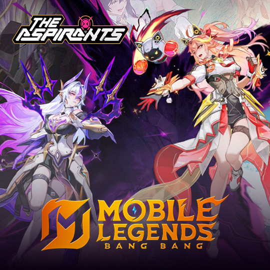 Mobile Legends Global - exc ID, MY, PH, RU, SG