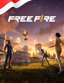 Free Fire Double Diamonds