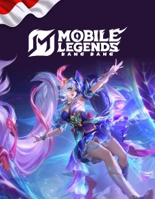 Mobile Legends - Indonesia