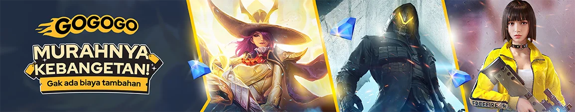 Mobile Legends - Indonesia