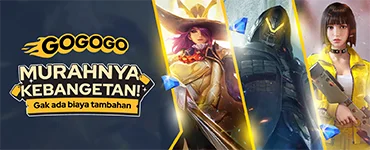 Mobile Legends - Indonesia