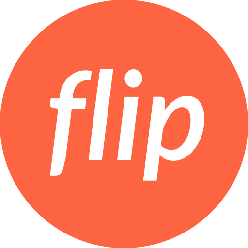 Flip (QRIS)